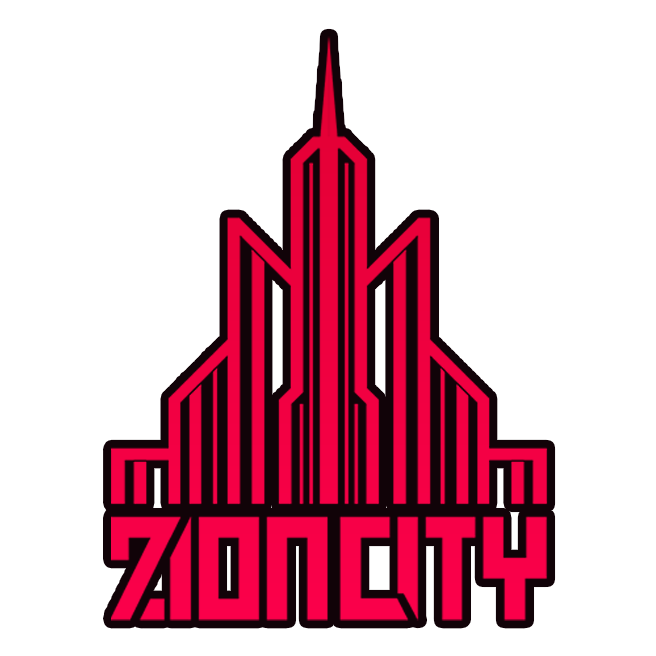 Zion City Logo